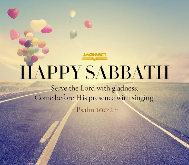 Happy Sabbath Day Quote For Android Apk Download