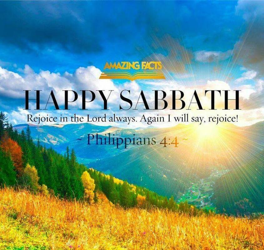 Happy Sabbath Day Quote for Android - APK Download