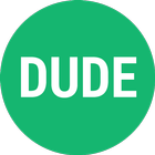 Dude! Seriously, Dude. icon