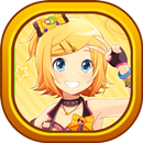 Kagamine Rin Music Player APK