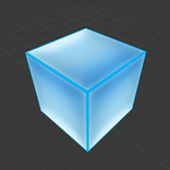 Cube Dash 3D