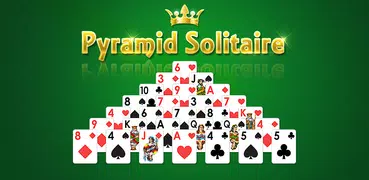 Pyramid Solitaire