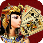 Pyramid Solitaire आइकन