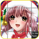 So Cute Puzzle Game APK