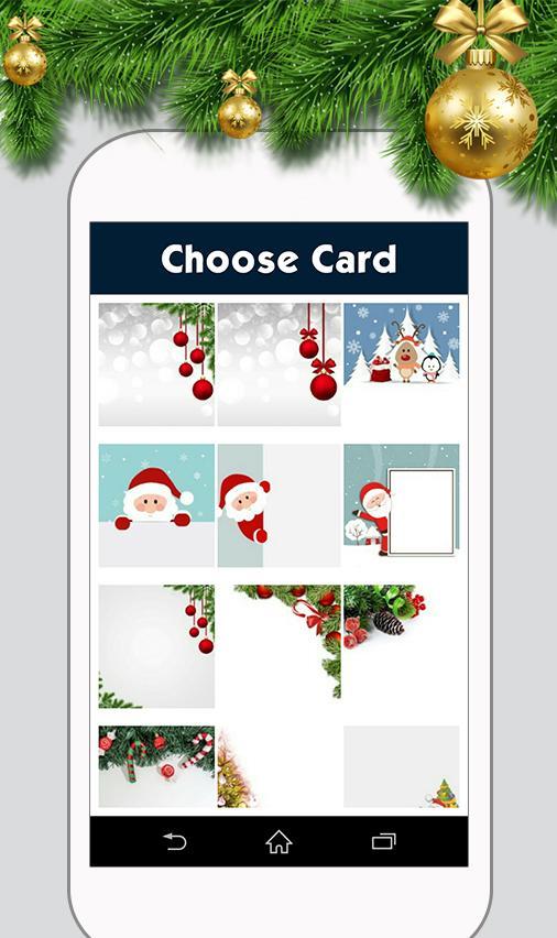 Android 用の クリスマスのグリーティングカード Apk をダウンロード Android 用の クリスマスのグリーティングカード Apk をダウンロード