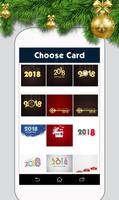 New Year Cards syot layar 1