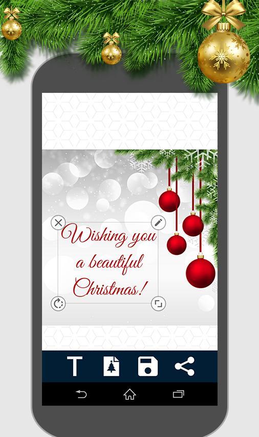 Android 用の クリスマスのグリーティングカード Apk をダウンロード Android 用の クリスマスのグリーティングカード Apk をダウンロード