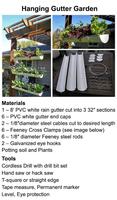 Idéias DIY Jardim Cartaz