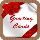 Greeting Cards آئیکن