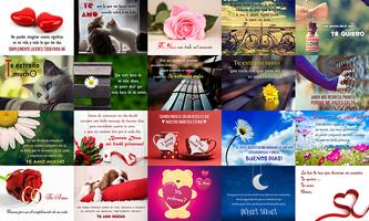 Love Pictures (Spanish) 포스터