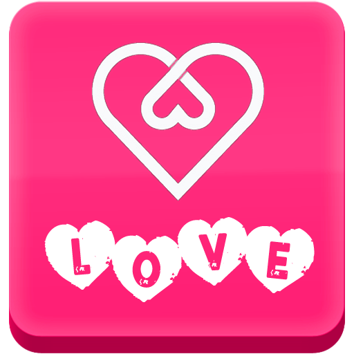 Amore Symbol - Love Emoticon