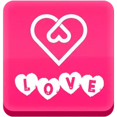 Love Symbol - Love Text Art APK download