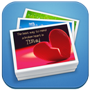 Love Quotes Photos APK