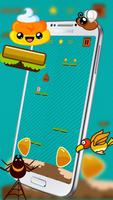 Happy Poop Jump - Free Arcade Game скриншот 3