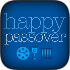 Passover Greeting Cards icono