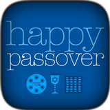 Passover Greeting Cards ikona