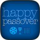 Passover Greeting Cards aplikacja