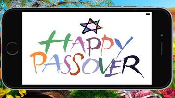برنامه‌نما Passover Greeting Cards عکس از صفحه