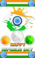 Republic Day Live Wallpaper poster