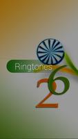 Republic Day 2017 Ringtones الملصق