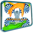 Republic Day Greetings 2016 APK