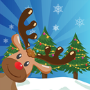 Rudolph The Red Nosed Reindeer Journey APK