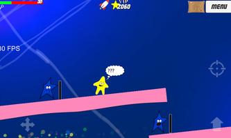 Astella:Happy Runner DEMO скриншот 1