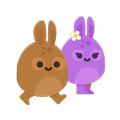 Couple RUN (Left Right brain)