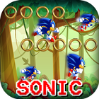 Super Sonic Jungle Fun icône