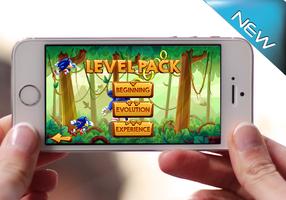 Super Sonic Jungle Fun screenshot 3