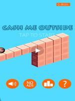Cash Me Outside poster