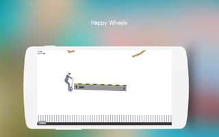 Happy Wheels Cheats screenshot 3