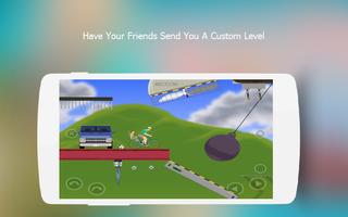 Happy Wheels Cheats screenshot 2