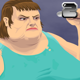Happy Wheels 2 icon