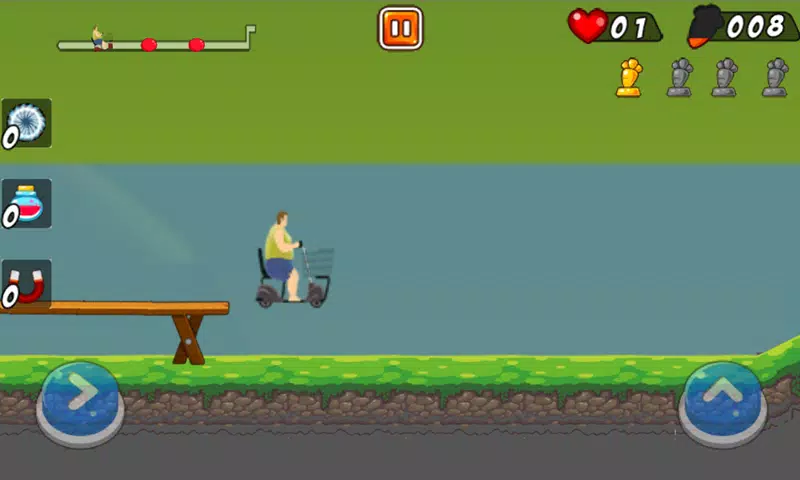 Happy Wheels 2 APK for Android Download