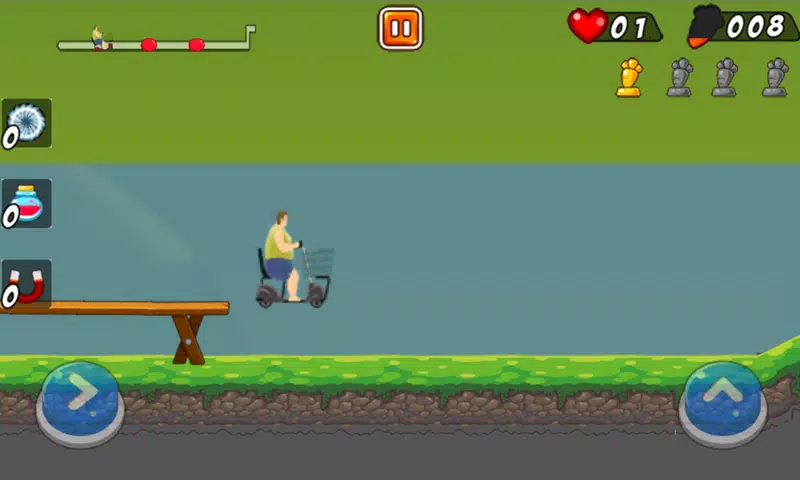 Happy Wheels 2 APK per Android Download