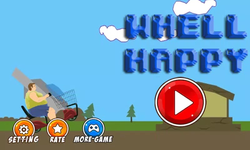 Download Happy Wheels game APK 1.0 for Android 