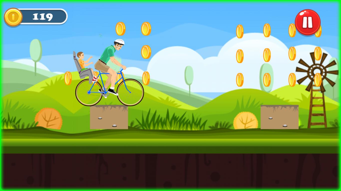 Happy Wheels 2 APK (Android Game) - 免费下载