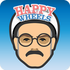 Happy Jump Wheelz icon