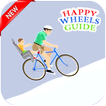 Guide for happy wheels