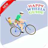 Guide for happy wheels ícone