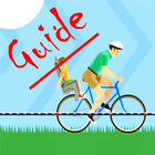 Guide For Happy Wheels games-icoon