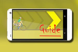 Guide For Happy Wheels games 截图 1