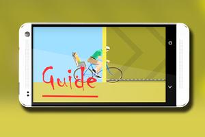 Guide For Happy Wheels games screenshot 2