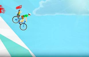 Best happy wheels Guide ภาพหน้าจอ 1