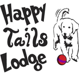 Happy Tails Lodge icône