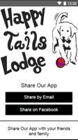 Happy Tails Lodge ảnh chụp màn hình 1