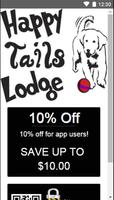 Happy Tails Lodge imagem de tela 2