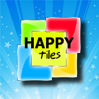 Happy Tiles 图标