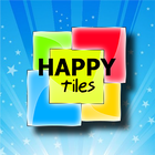 Happy Tiles आइकन